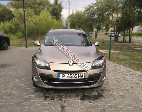 продам Renault Meganeв пмр  фото 5