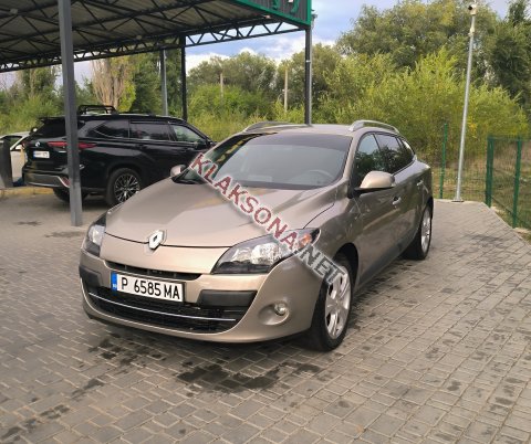 продам Renault Meganeв пмр  фото 5