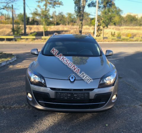 продам Renault Meganeв пмр  фото 6