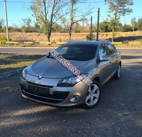 продам Renault Meganeв пмр  фото 6