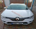 продам Renault Megane в пмр  фото 3