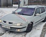 Renault Megane 2000г. 2 450 $