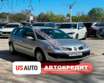 продам Renault Megane в пмр  фото 4