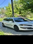 продам Renault Megane в пмр  фото 4
