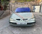 Renault Megane 2001г. 1 300 $