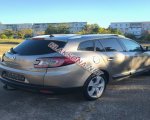 продам Renault Megane в пмр  фото 1