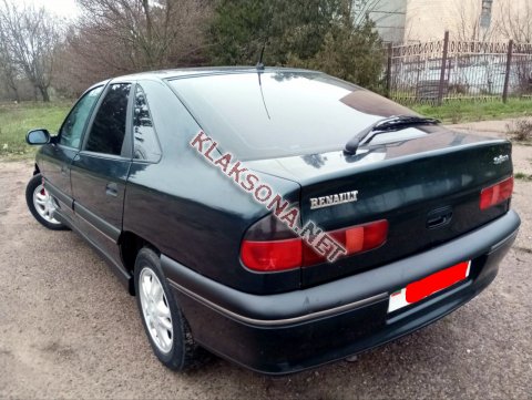 продам Renault Safraneв пмр  фото 6