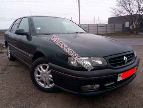 продам Renault Safraneв пмр  фото 6