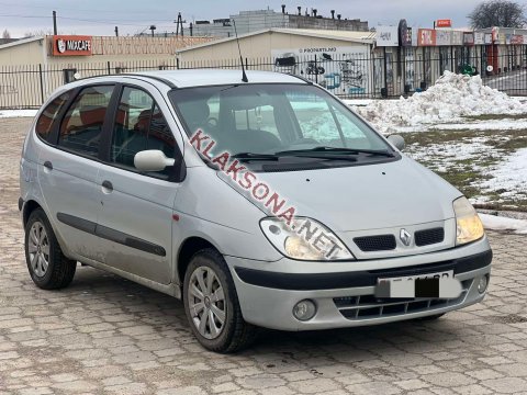 продам Renault Scenicв пмр  фото 4