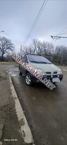продам Renault Scenicв пмр  фото 4
