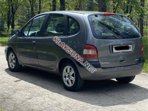 продам Renault Scenicв пмр  фото 6