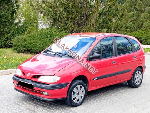 продам Renault Scenicв пмр  фото 6