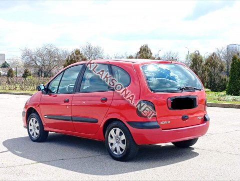 продам Renault Scenicв пмр  фото 6