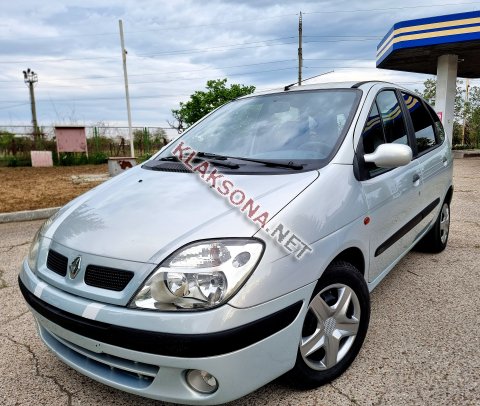продам Renault Scenicв пмр  фото 6