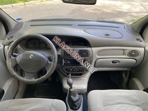 продам Renault Scenicв пмр  фото 6