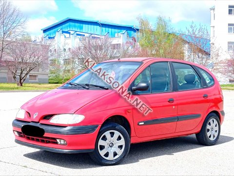 продам Renault Scenicв пмр  фото 6