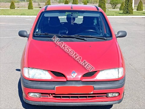 продам Renault Scenicв пмр  фото 6