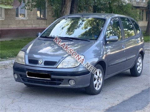 продам Renault Scenicв пмр  фото 6