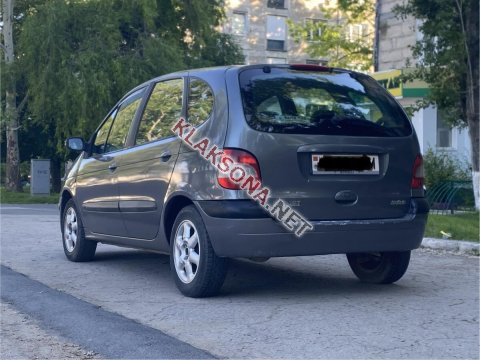 продам Renault Scenicв пмр  фото 6