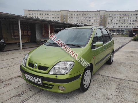 продам Renault Scenicв пмр  фото 6