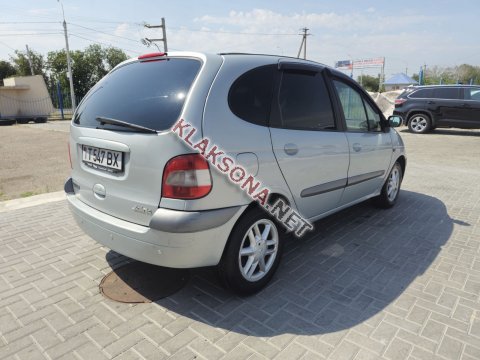 продам Renault Scenicв пмр  фото 6