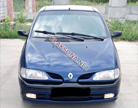 продам Renault Scenicв пмр  фото 4