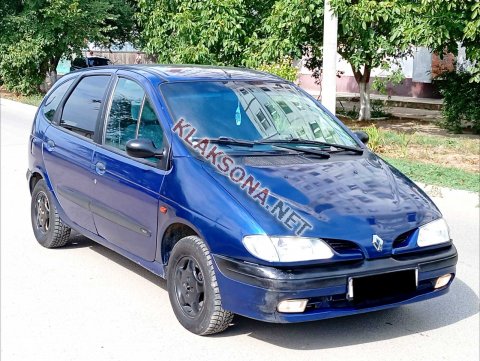продам Renault Scenicв пмр  фото 5