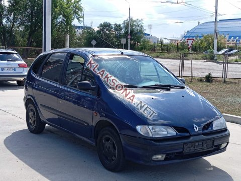 продам Renault Scenicв пмр  фото 6