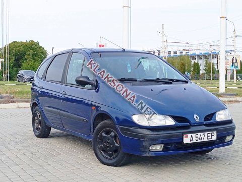 продам Renault Scenicв пмр  фото 6