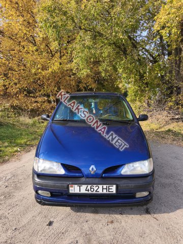 продам Renault Scenicв пмр  фото 4