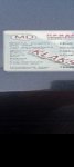 продам Renault Scenic в пмр  фото 3