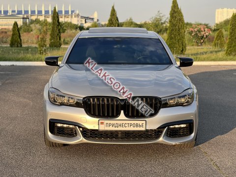 продам BMW 7er 740в пмр  фото 6