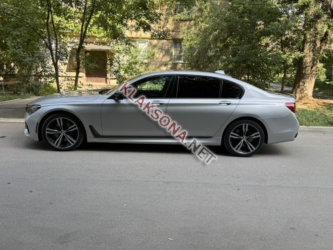 продам BMW 7er 740в пмр  фото 4