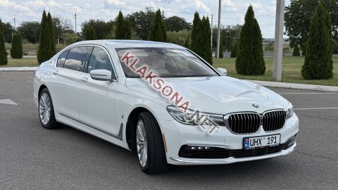 продам BMW 7er 740в пмр  фото 5