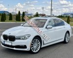 BMW 7er 740 2017г. 23 000 &euro;