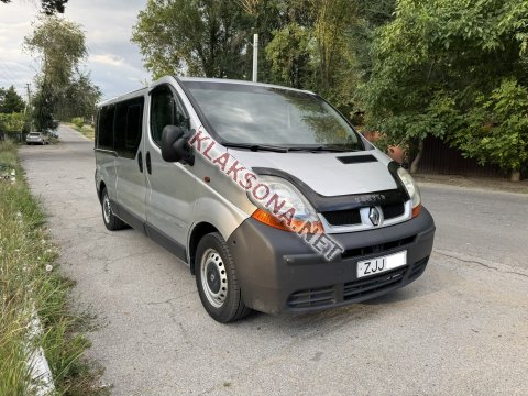 продам Renault Traficв пмр  фото 5