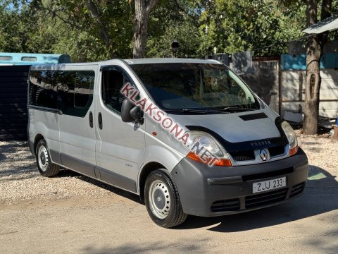 продам Renault Traficв пмр  фото 5
