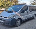 продам Renault Trafic в пмр  фото 1
