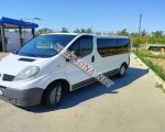 продам Renault Trafic в пмр  фото 5