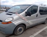 продам Renault Trafic в пмр  фото 1