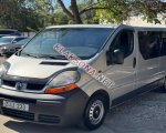 продам Renault Trafic в пмр  фото 4