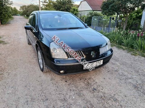 продам Renault Vel Satisв пмр  фото 5