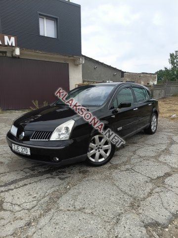 продам Renault Vel Satisв пмр  фото 4