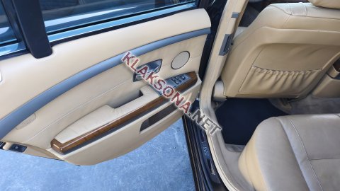продам BMW 7er 745в пмр  фото 6