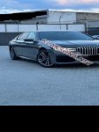 продам BMW 7er 745 в пмр  фото 2