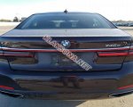 продам BMW 7er 745 в пмр  фото 6