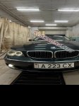 продам BMW 7er 745 в пмр  фото 2