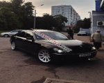 BMW 7er 745 2006г. 7 000 $