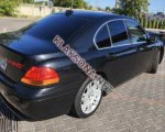 продам BMW 7er 745 в пмр  фото 4