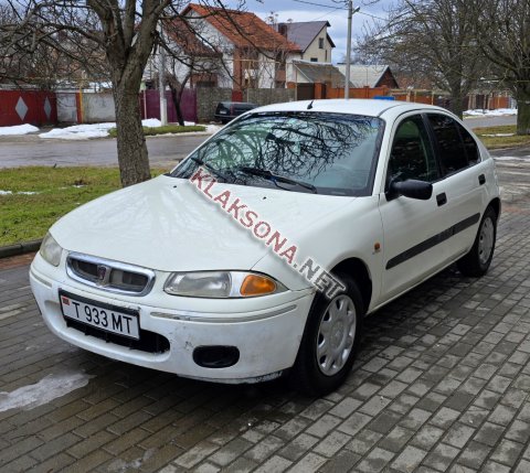 продам Rover 200в пмр  фото 4